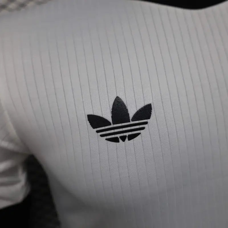 CAMISETA ALEMANIA 2024/25 125 ANIVERSARIO