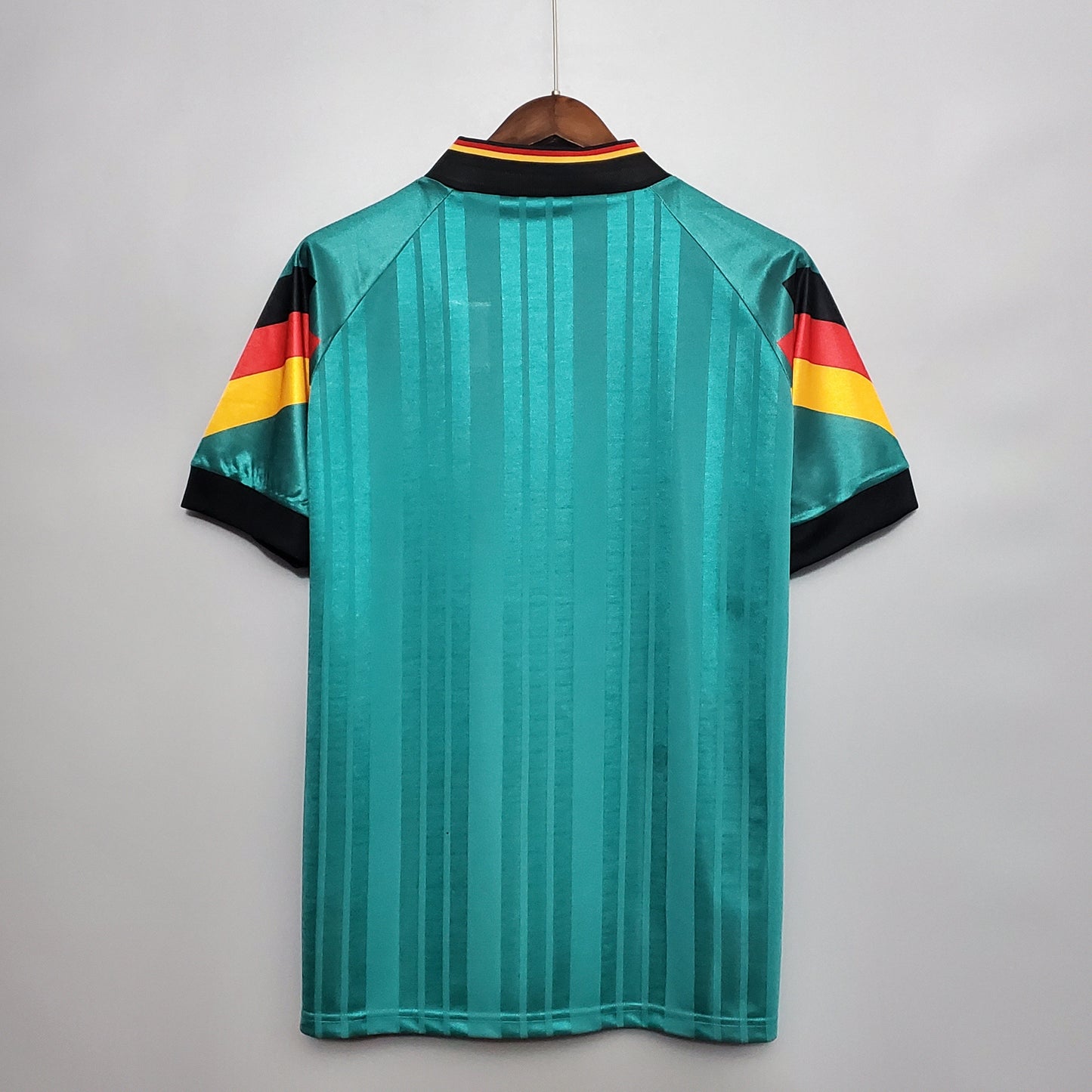 CAMISETA ALEMANIA I 1992 HOMBRE (RETRO)