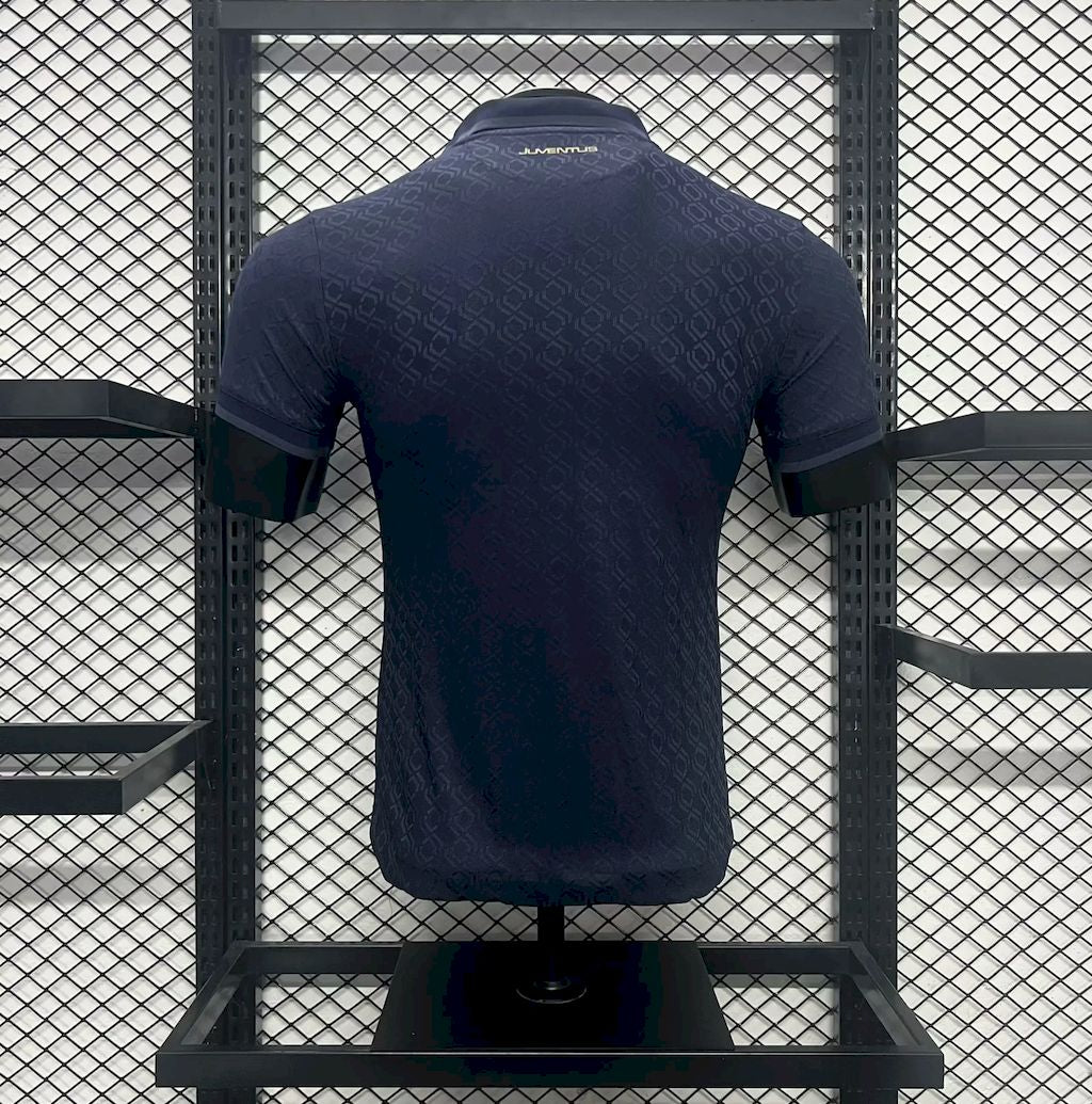 CAMISETA JUVENTUS lll 24/25 VERSIÓN JUGADOR