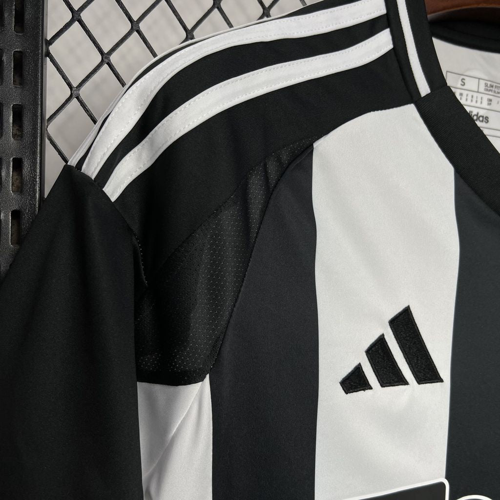 CAMISETA NEWCASTLE I 24/25