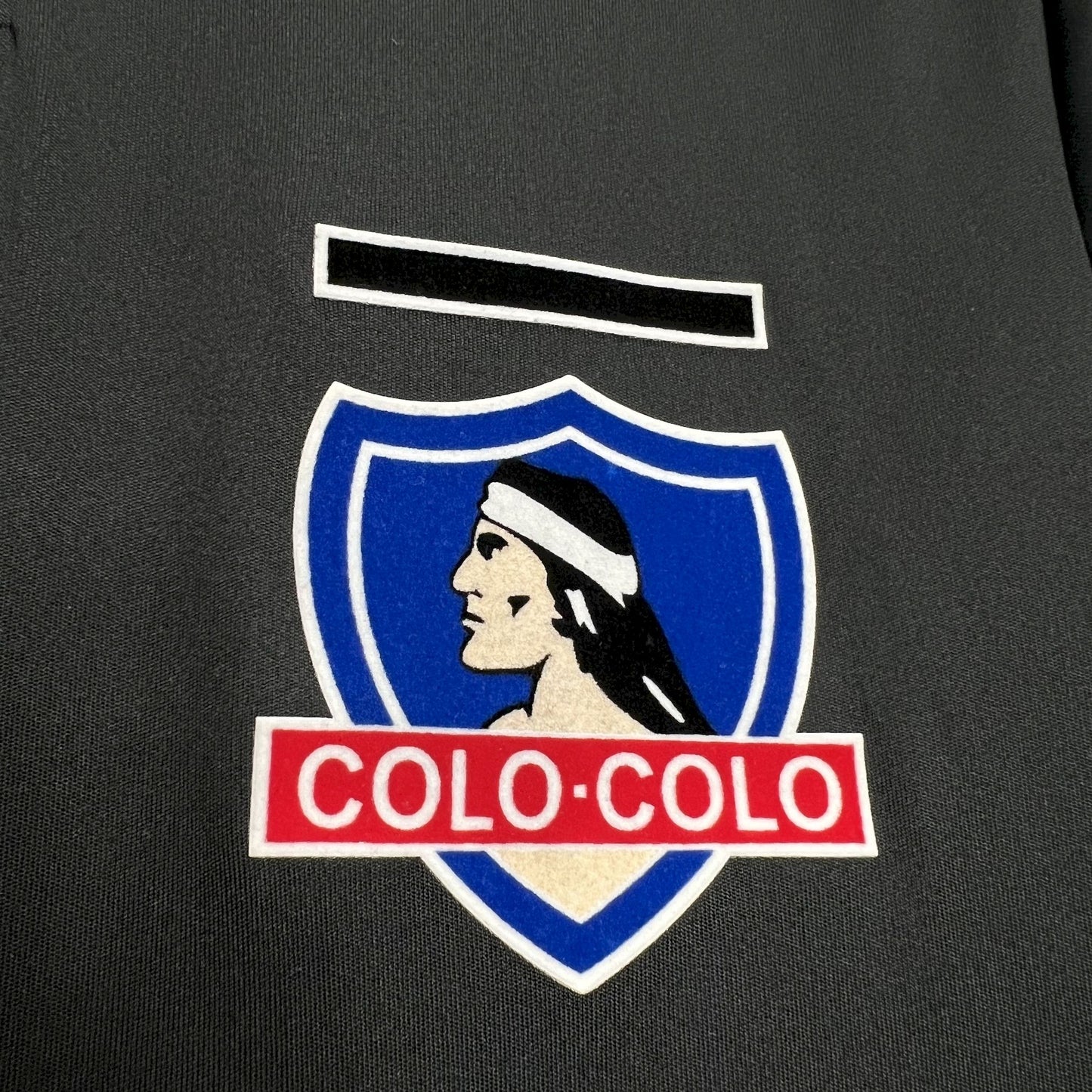 CAMISETA COLO COLO 1991 ll RETRO