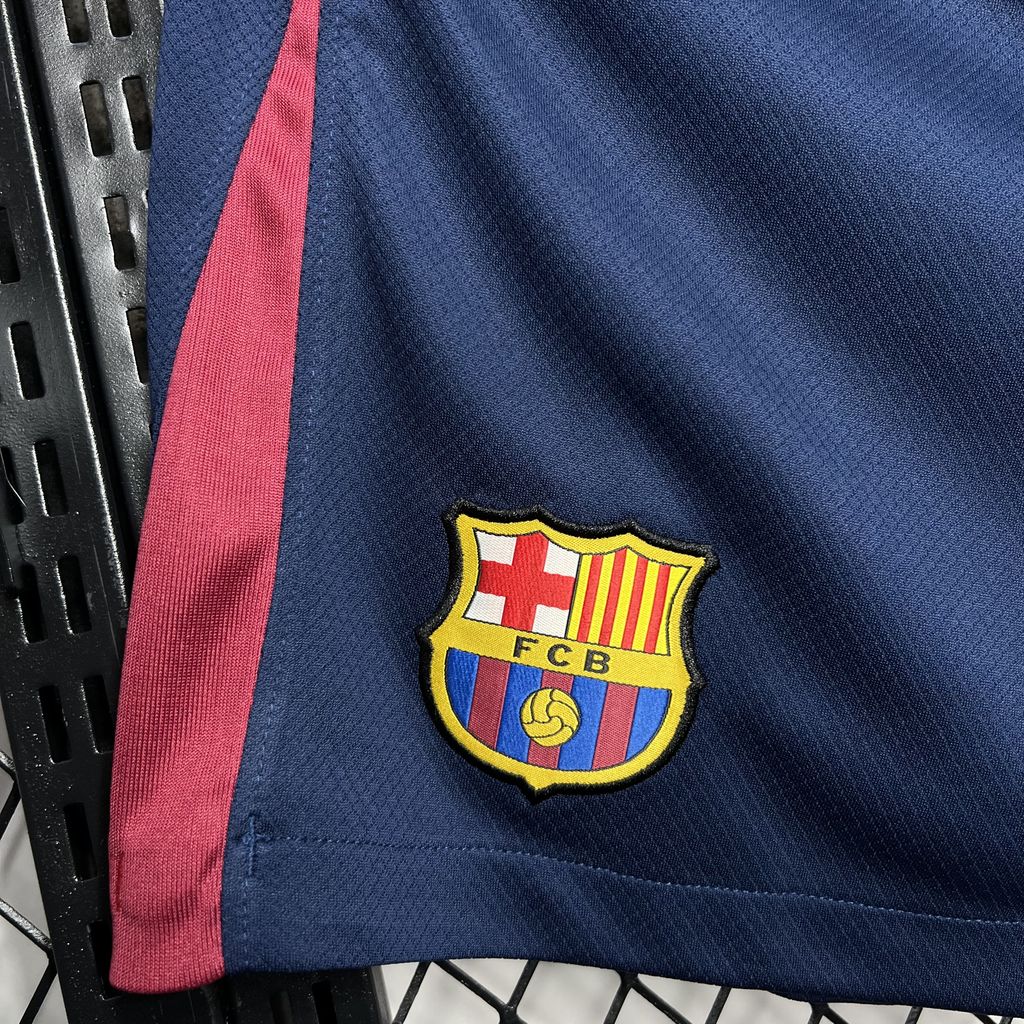 SHORT BARCELONA 24/25