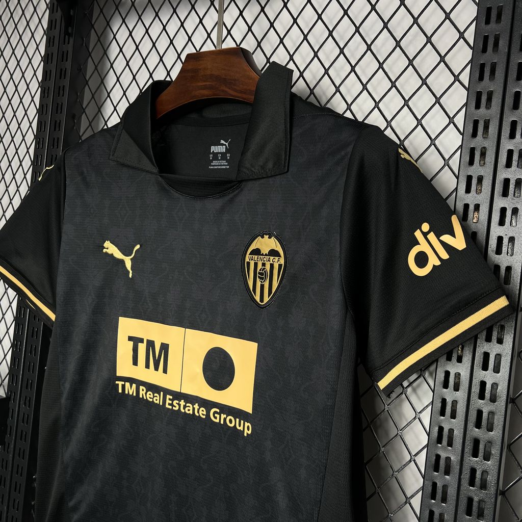 CAMISETA VALENCIA Il 24/25