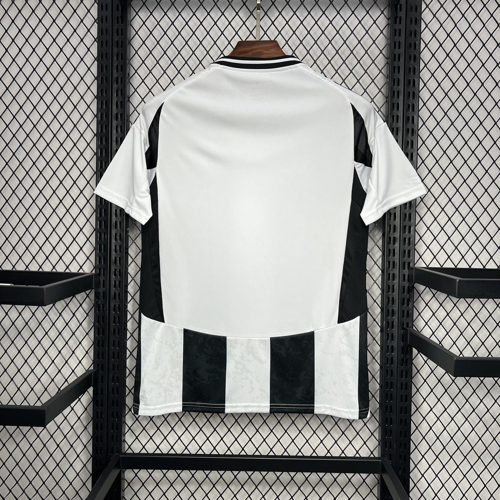 CAMISETA JUVENTUS 24/25 HOMBRE