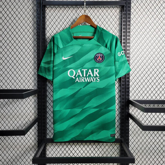 CAMISETA PSG PORTERO 23/24 HOMBRE