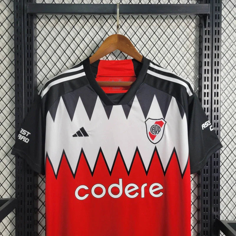 CAMISETA RIVER PLATE VISITA 24/25