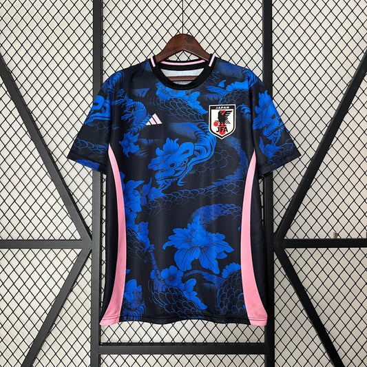 CAMISETA JAPÓN EDICIÓN LIMITADA II 24/25 HOMBRE