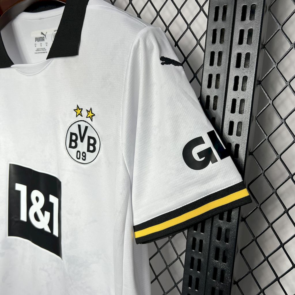 CAMISETA BORUSSIA DORTMUND llI 24/25 HOMBRE