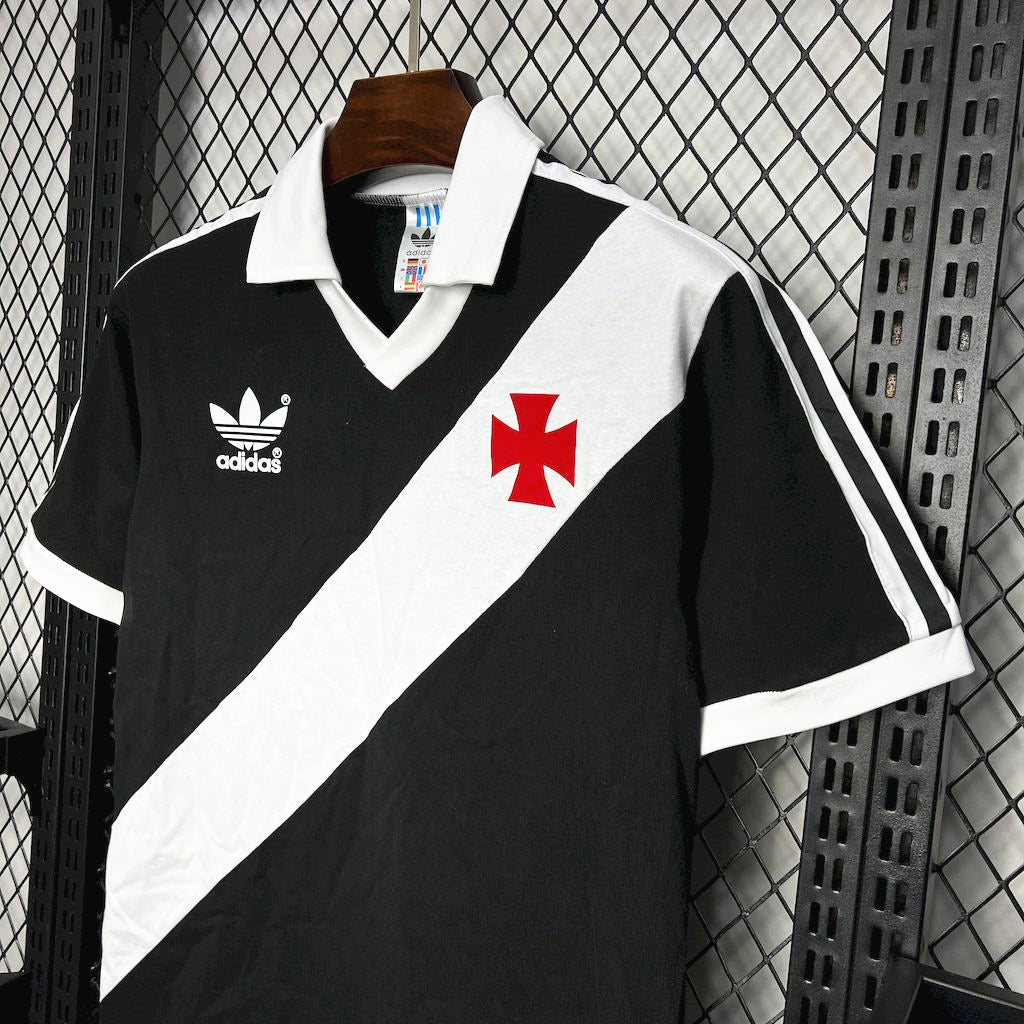 CAMISETA VASCO DA GAMA 1988 RETRO