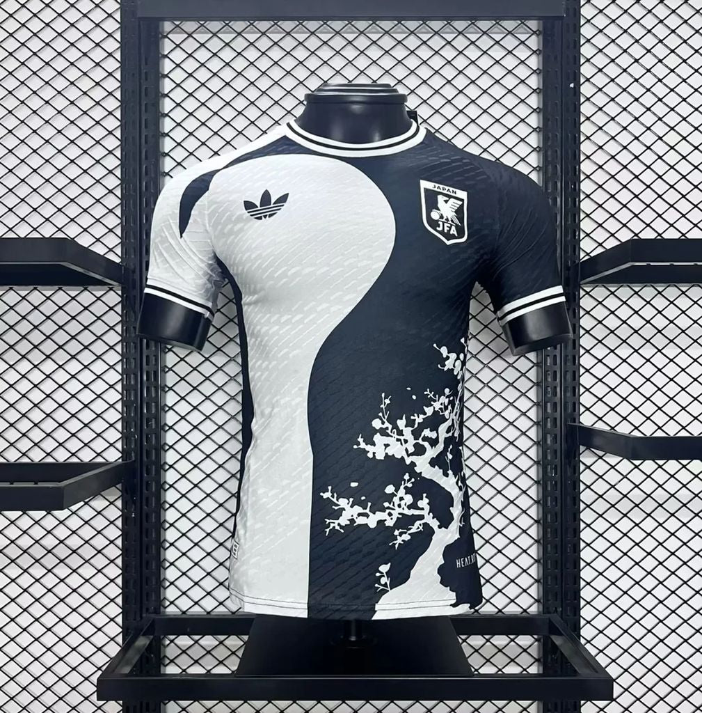 CAMISETA JAPON 24/25 EDICION TAI (VERSIÓN JUGADOR)