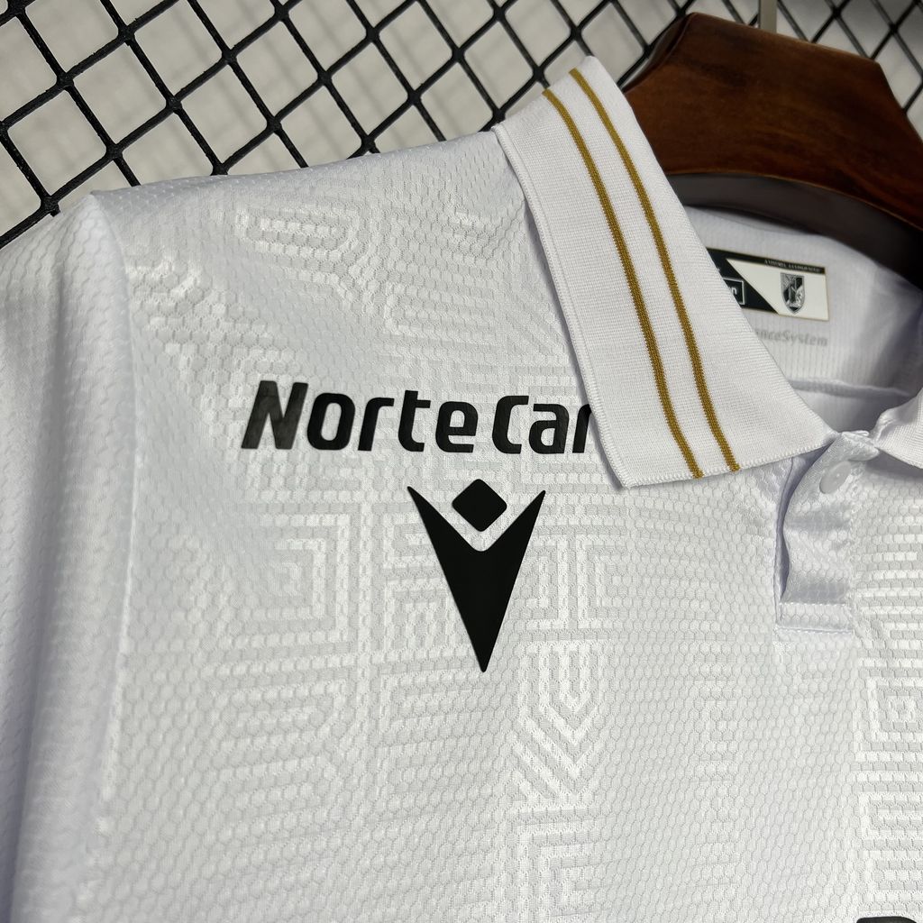 CAMISETA VITORIA GUIMARAES ll 24/25