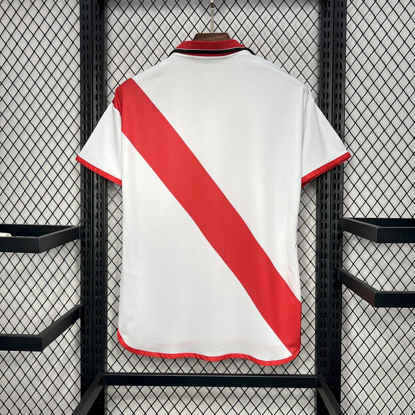 CAMISETA RAYO VALLECANO Il 24/25