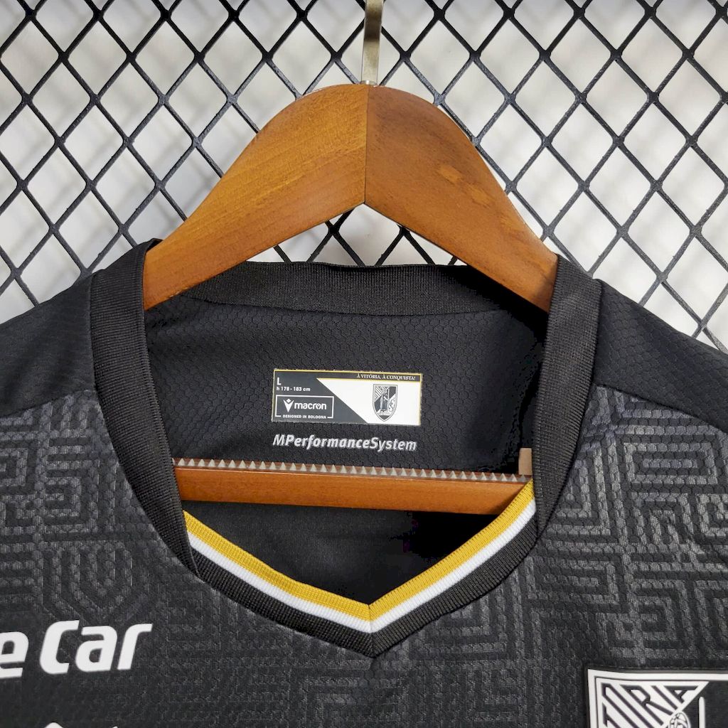 CAMISETA VITORIA GUIMARAES 24/25