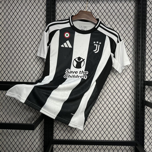 CAMISETA JUVENTUS 24/25 HOMBRE