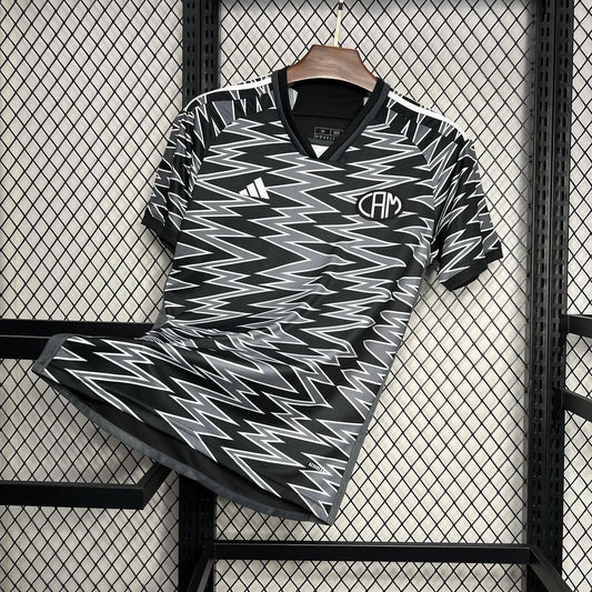 CAMISETA ATLETICO MINEIRO llI 24/25