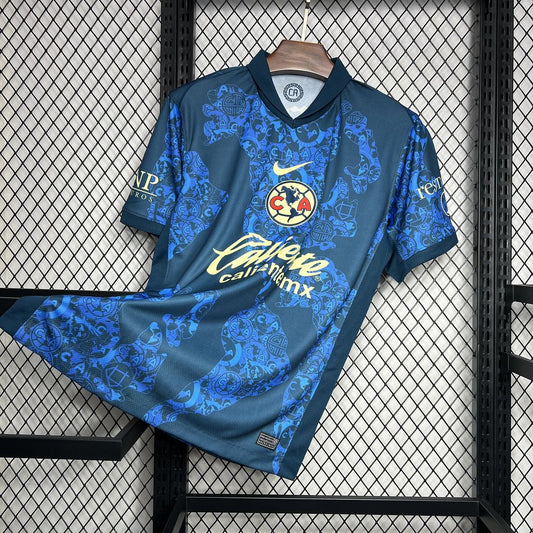 CAMISETA AMERICA DE MEXICO ll 24/25 HOMBRE