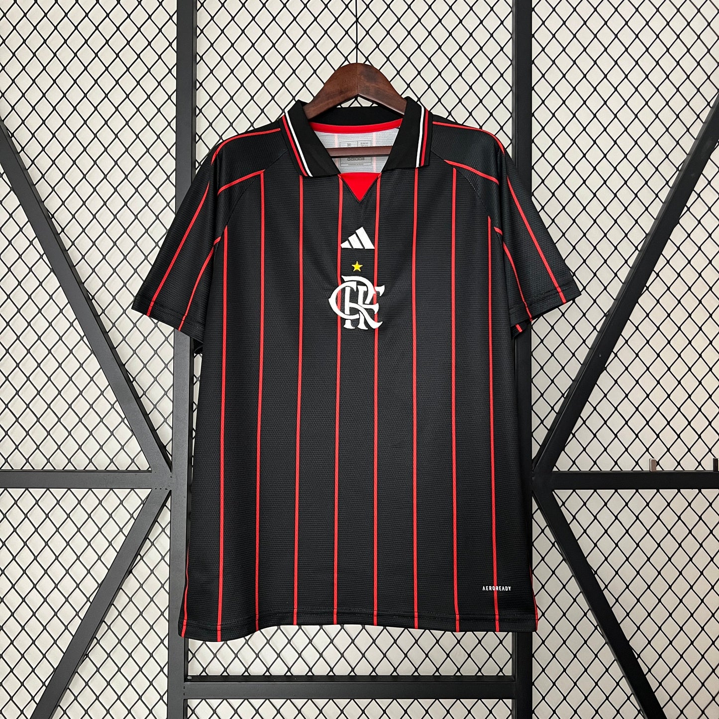 CAMISETA FLAMENGO EDICIÓN LIMITADA I 24/25 HOMBRE