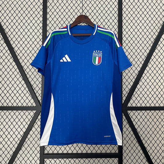 CAMISETA ITALIA I EURO 2024 HOMBRE