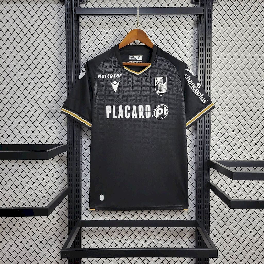 CAMISETA VITORIA GUIMARAES 24/25