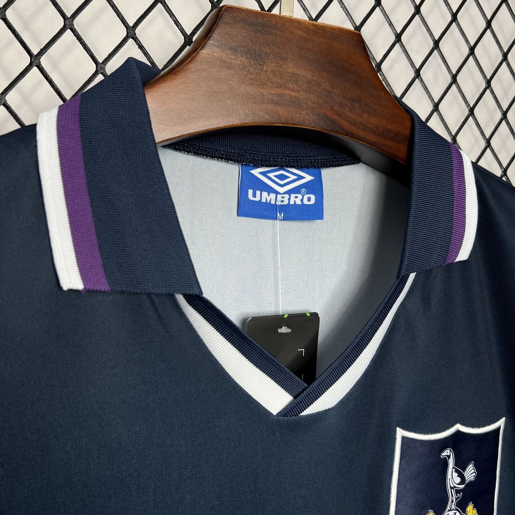 CAMISETA TOTTENHAM 94/95 (RETRO)