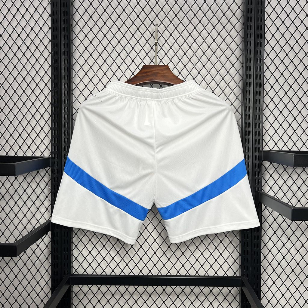 SHORT OLYMPIQUE DE MARSELLA l 24/25