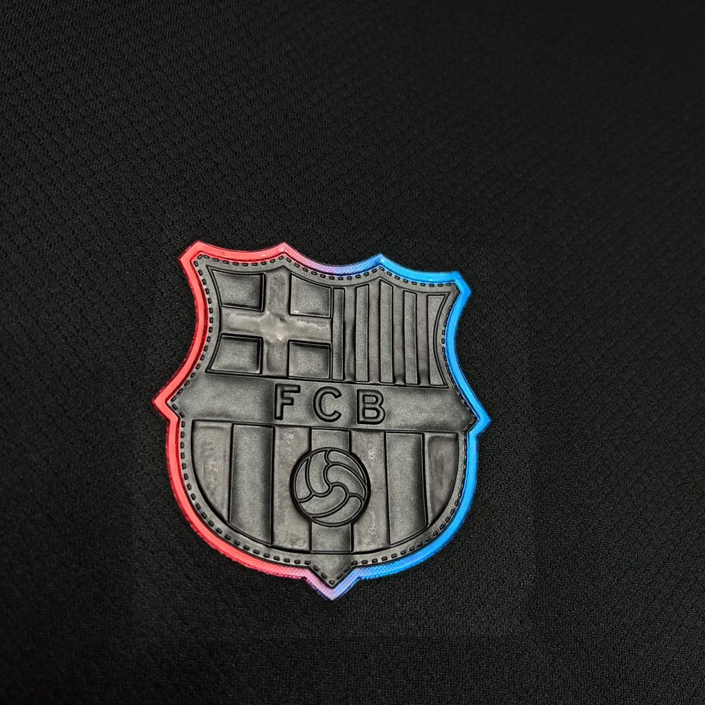 CAMISETA BARCELONA VISITA 24/25