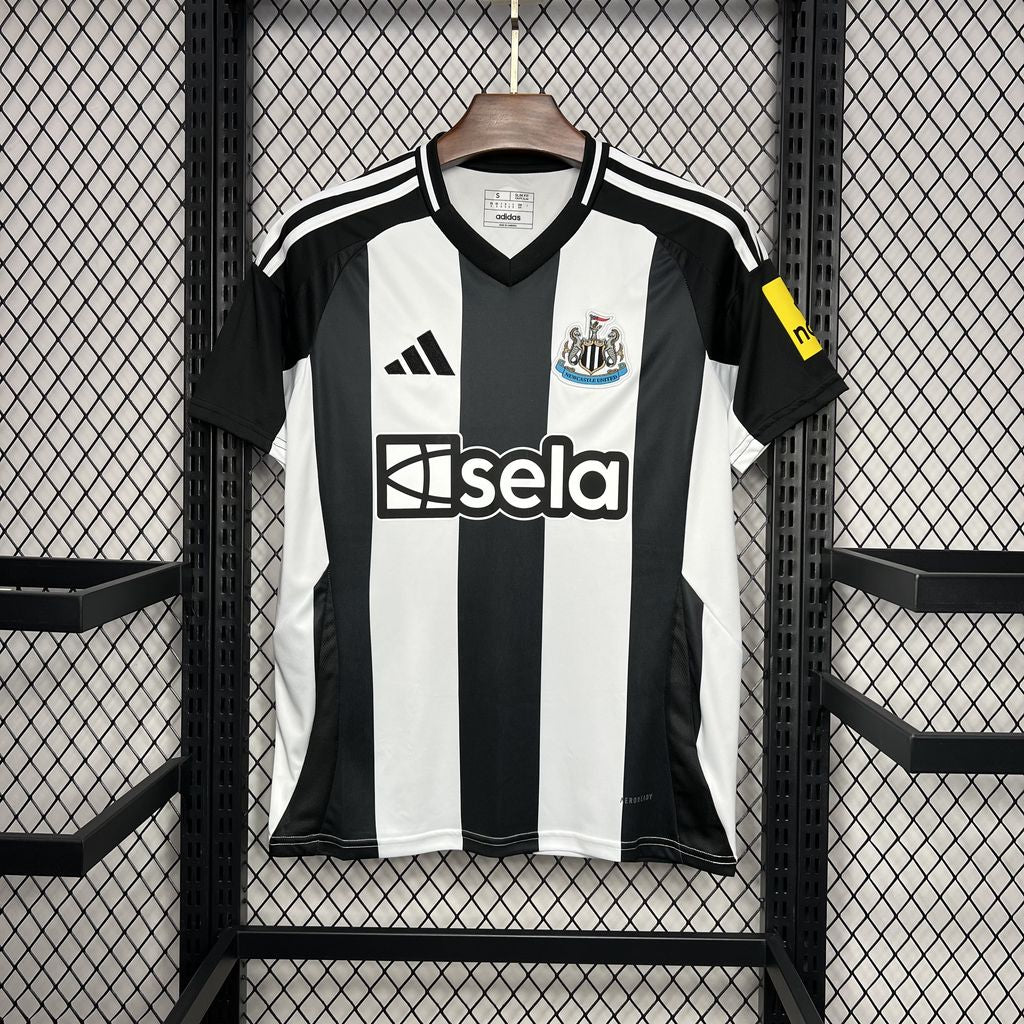 CAMISETA NEWCASTLE I 24/25