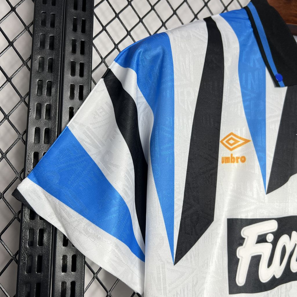 CAMISETA INTER DE MILAN l 92/93 HOMBRE (RETRO)