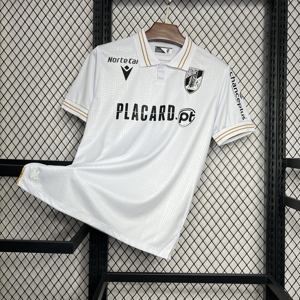 CAMISETA VITORIA GUIMARAES ll 24/25