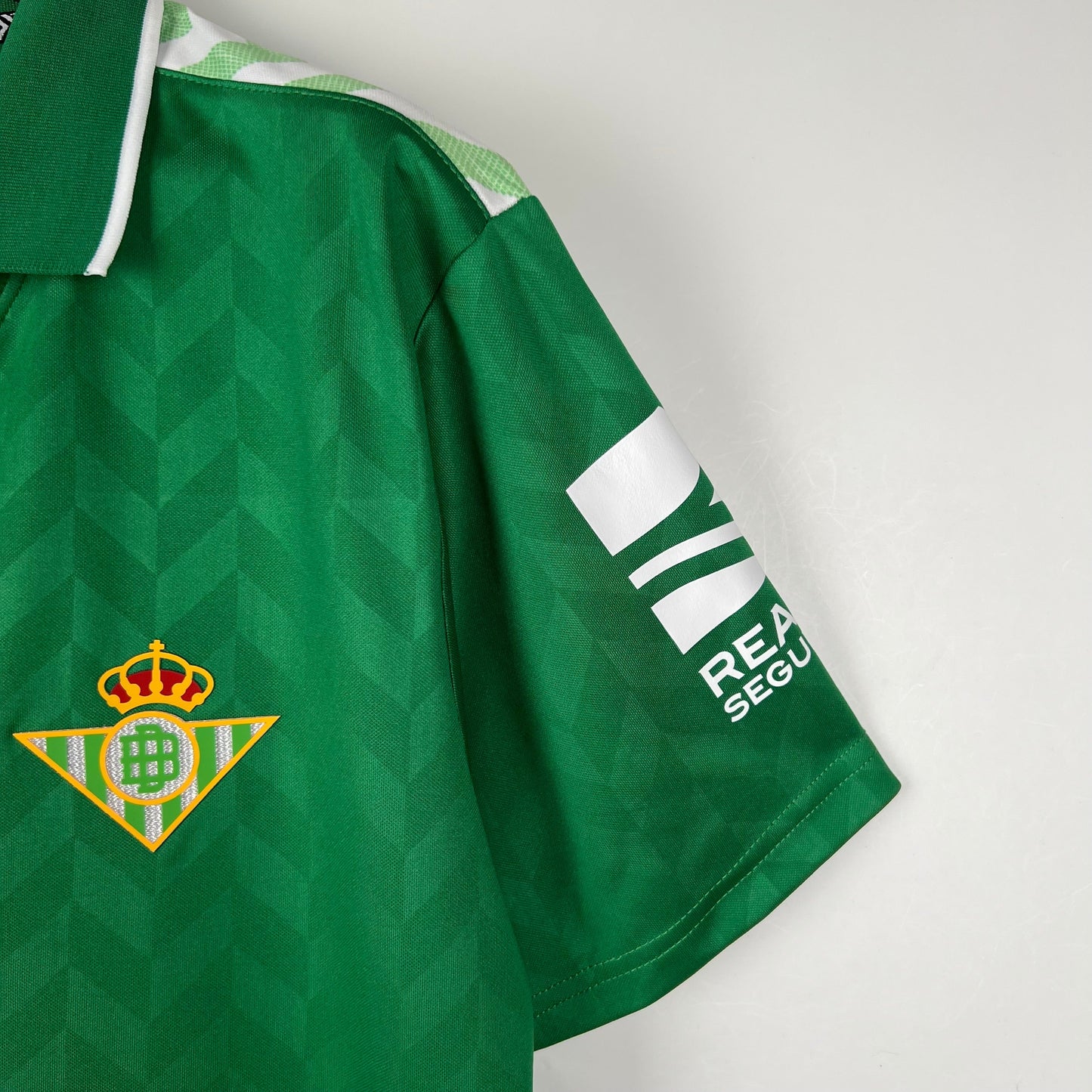 CAMISETA REAL BETIS II 23/24 HOMBRE