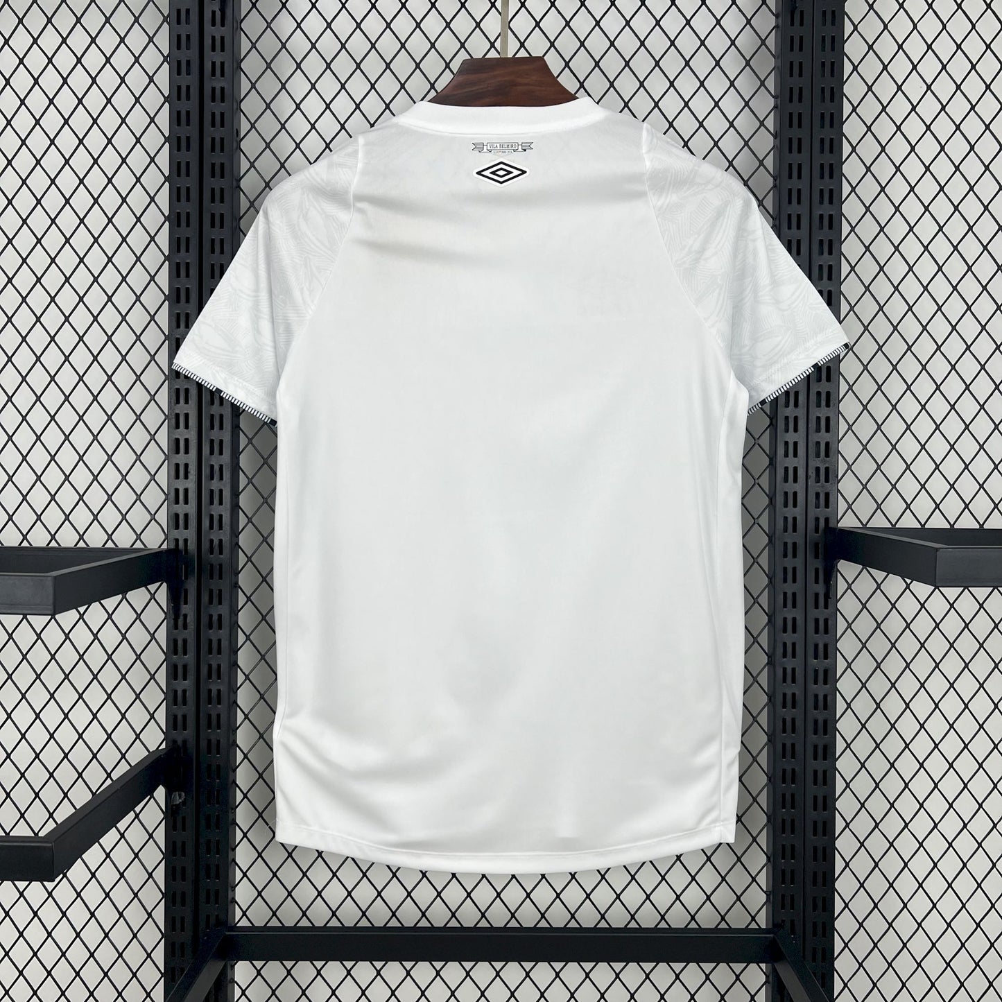CAMISETA SANTOS 2024/25