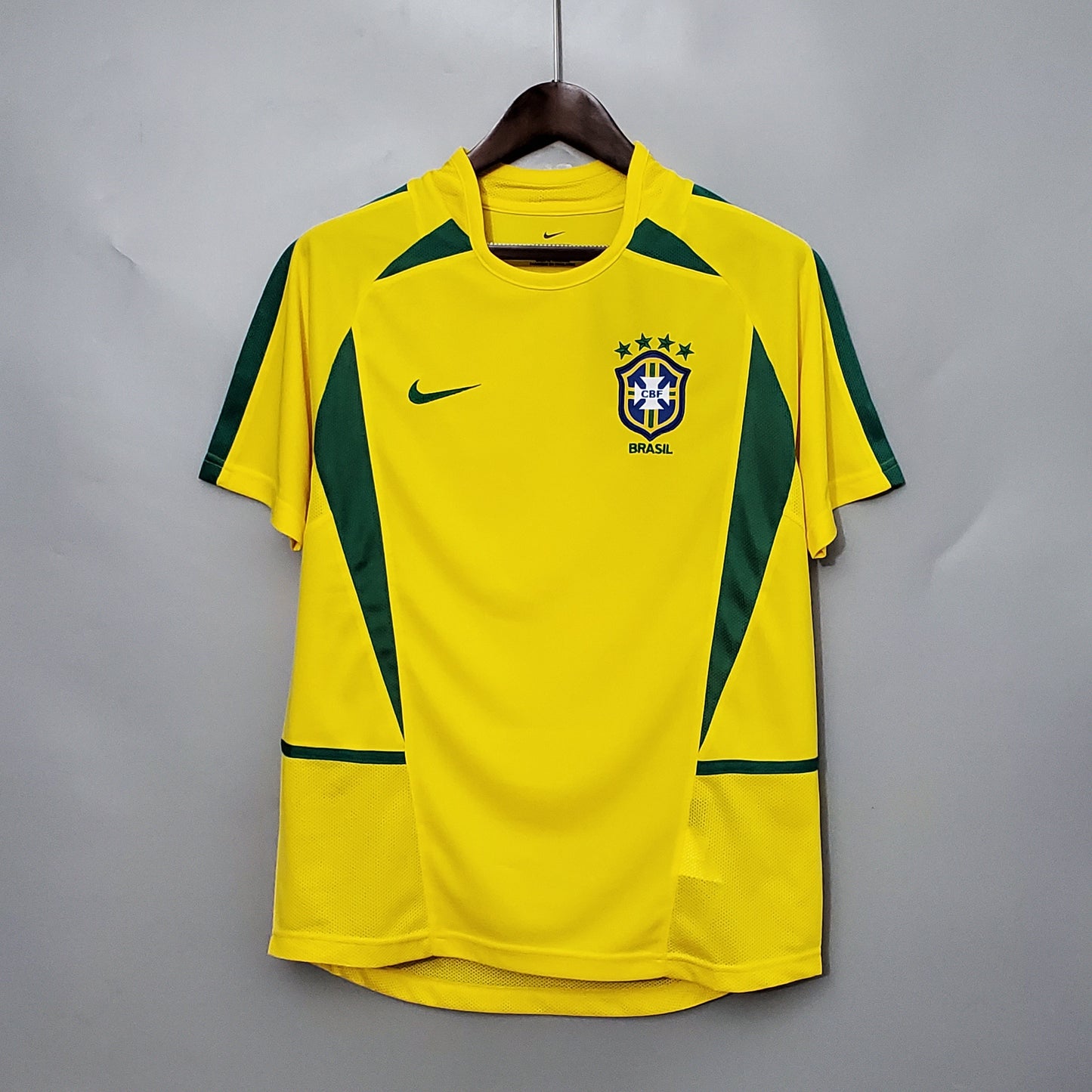 BRASIL I 2002 HOMBRE (RETRO)