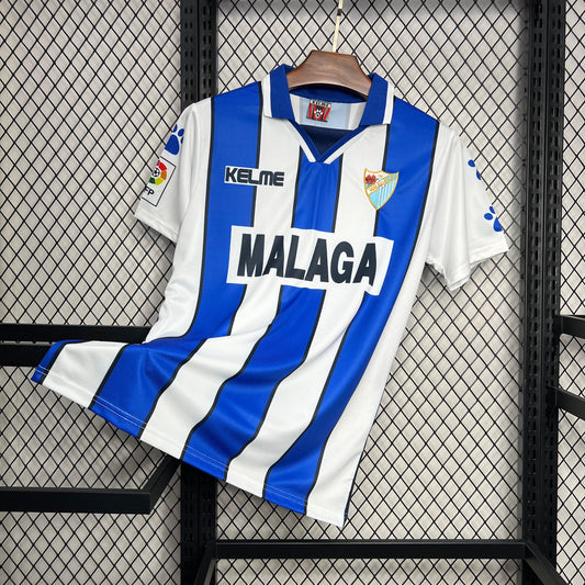 CAMISETA MALAGA 97/98 RETRO