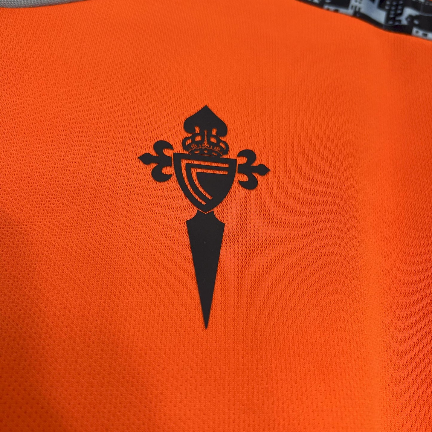 CAMISETA CELTA DE VIGO TERCERA 24/25