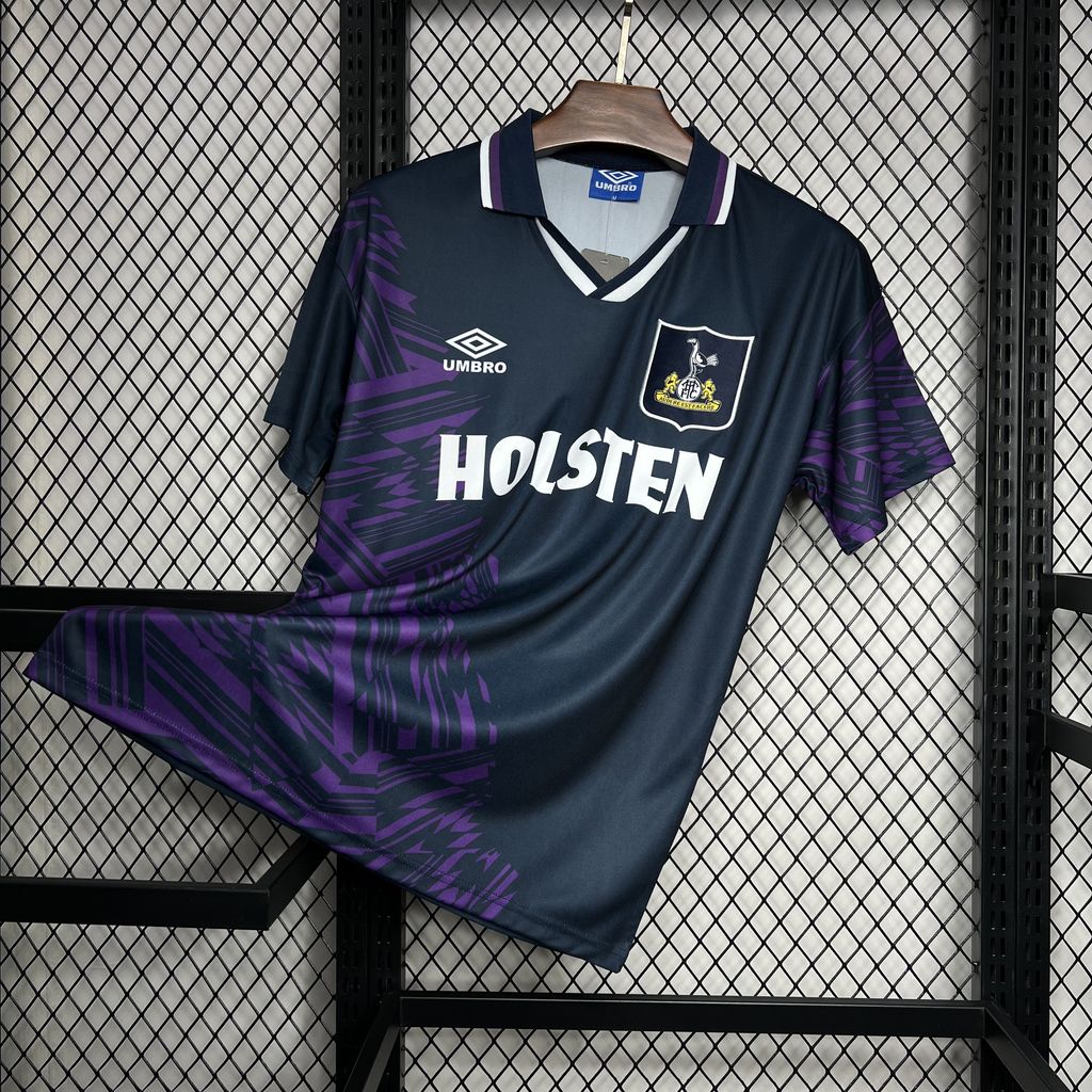 CAMISETA TOTTENHAM 94/95 (RETRO)