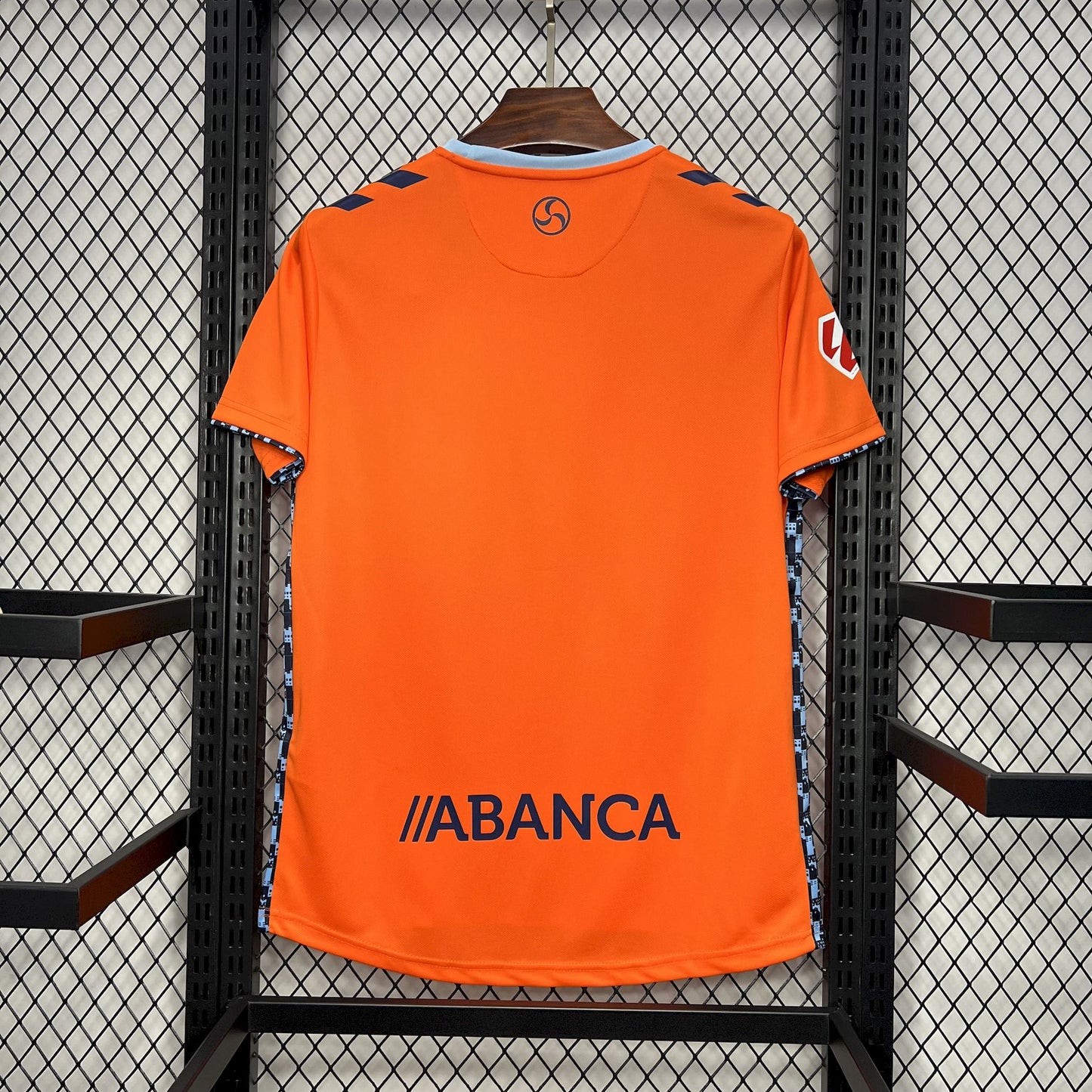 CAMISETA CELTA DE VIGO TERCERA 24/25