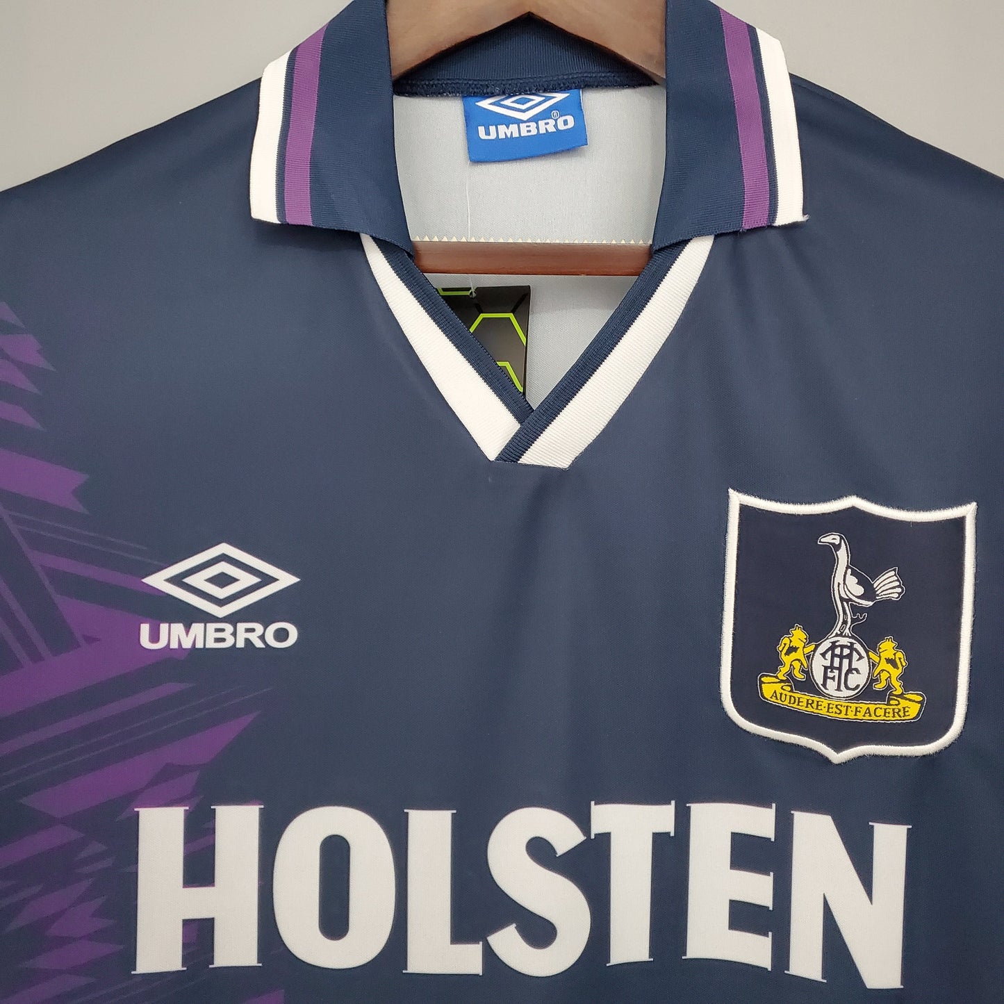 TOTTENHAM ll 94/95 HOMBRE (RETRO)