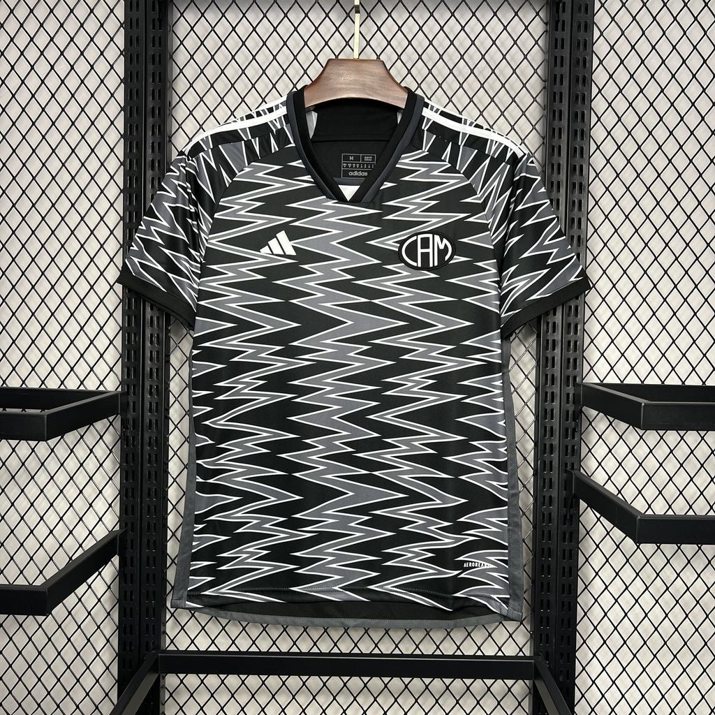 CAMISETA ATLETICO MINEIRO llI 24/25