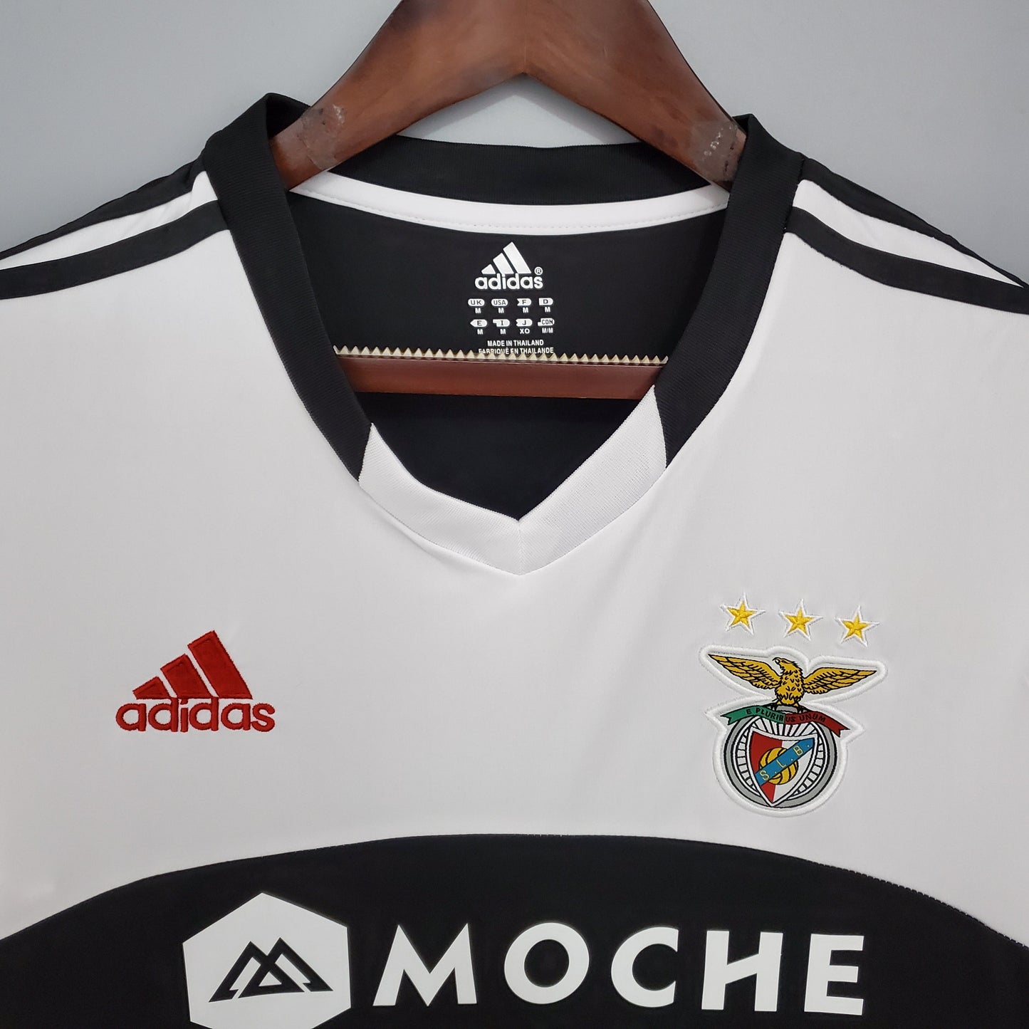 BENFICA II 13/14 HOMBRE (RETRO)