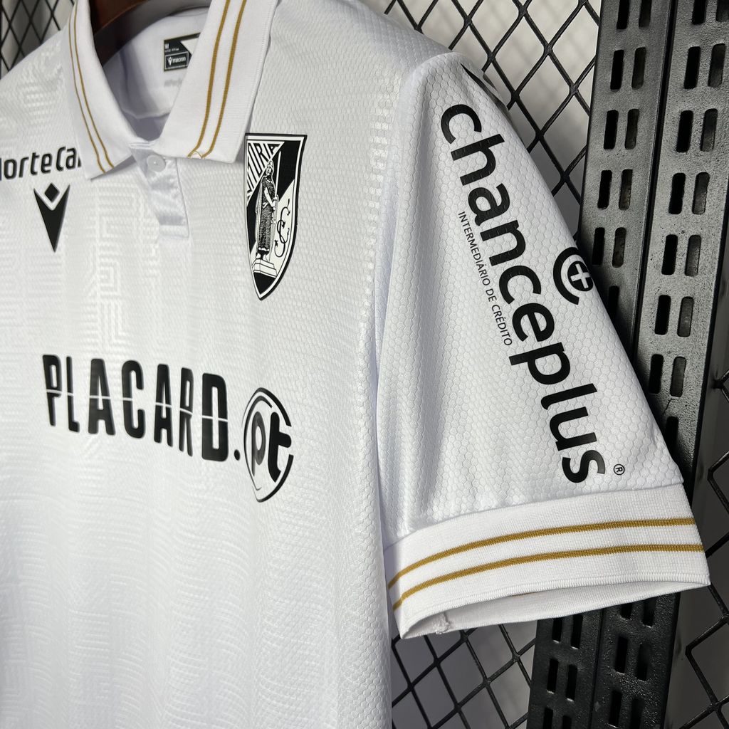 CAMISETA VITORIA GUIMARAES ll 24/25