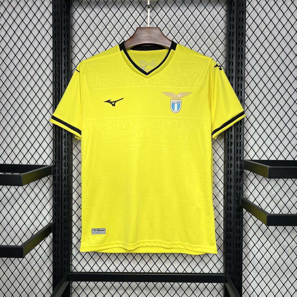 CAMISETA LAZIO Il 24/25