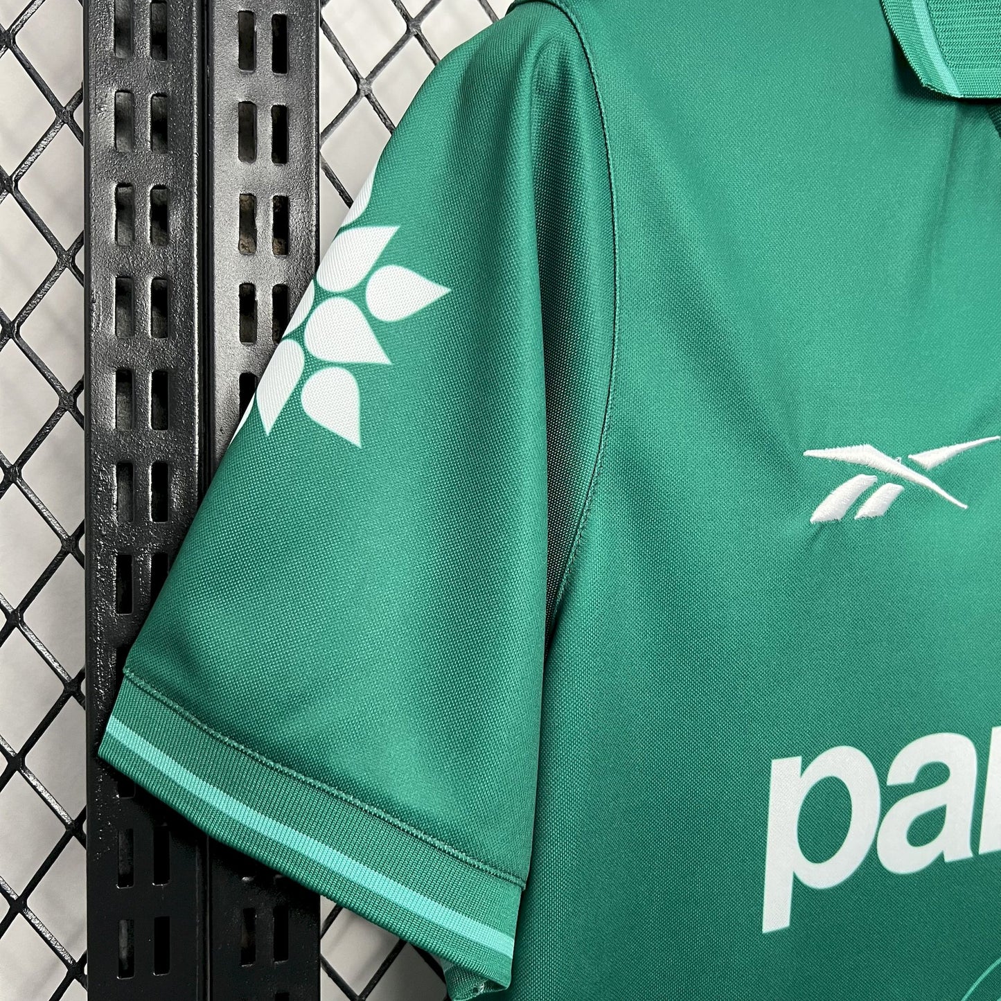 CAMISETA PALMEIRAS 1997/98 RETRO