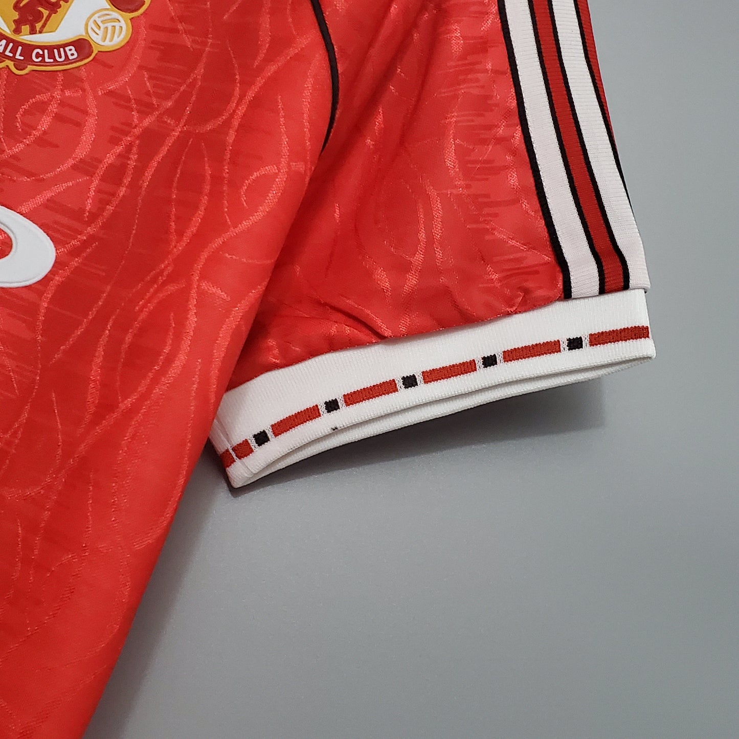 MANCHESTER UNITED I 90/92 HOMBRE (RETRO)