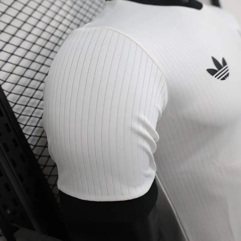 CAMISETA ALEMANIA 2024/25 125 ANIVERSARIO