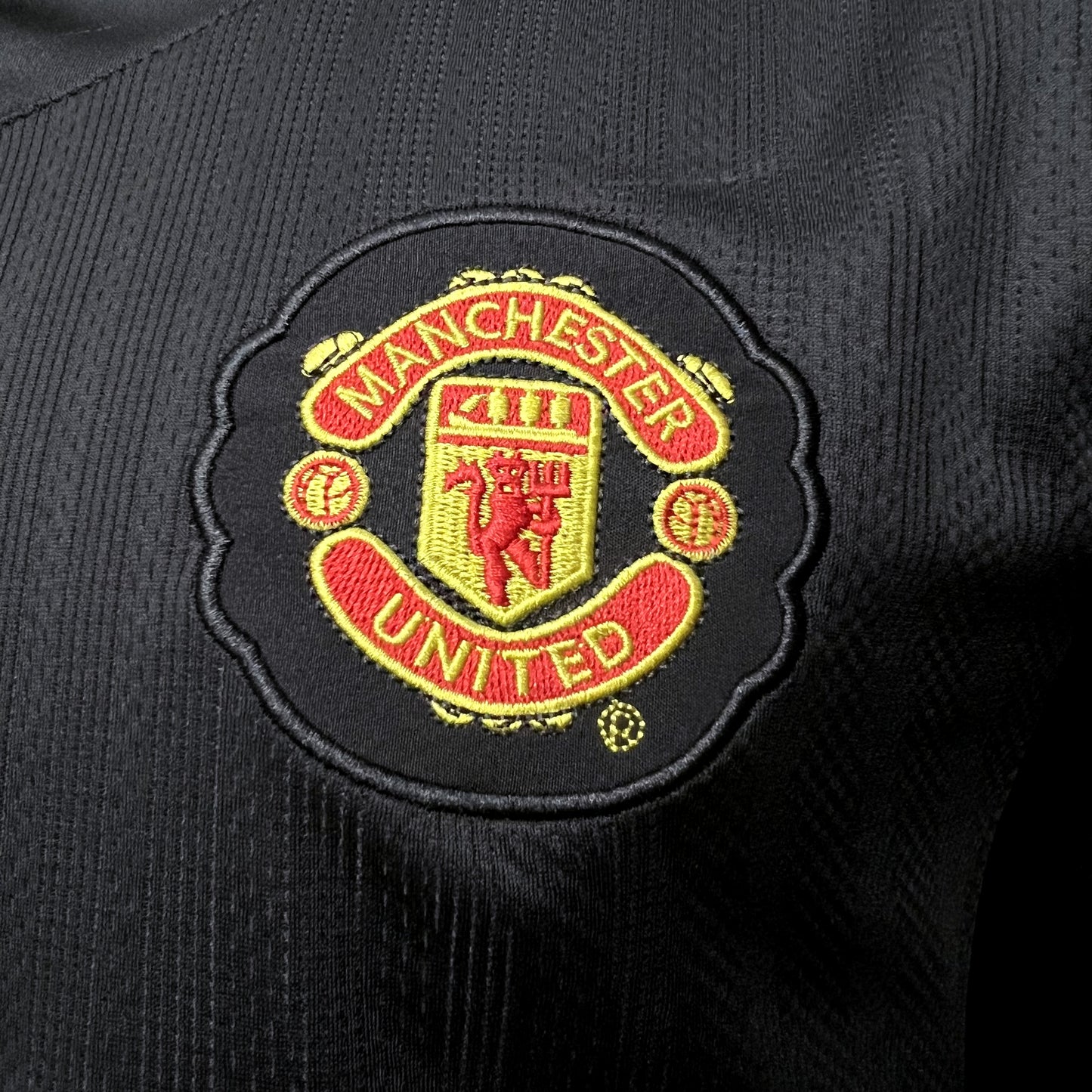 MANCHESTER UNITED Il 07/08 HOMBRE (RETRO)