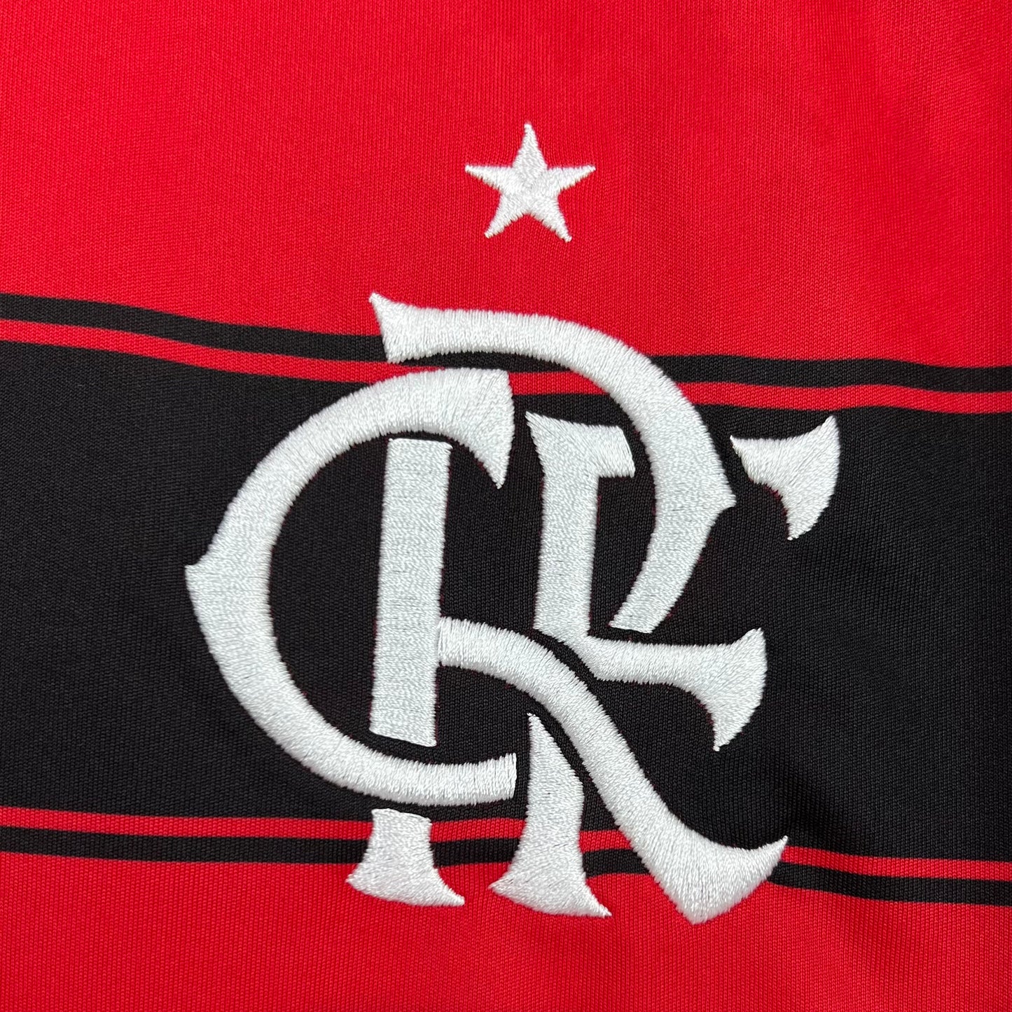 CAMISETA FLAMENGO 25/26