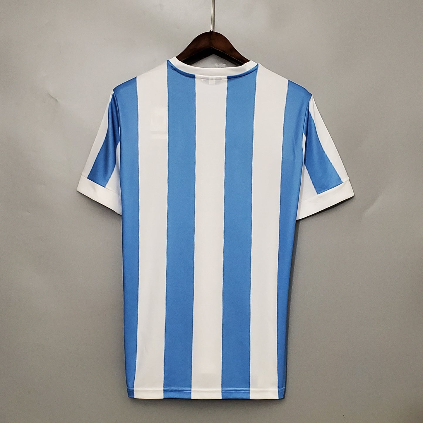 CAMISETA ARGENTINA I 78/79 HOMBRE (RETRO)