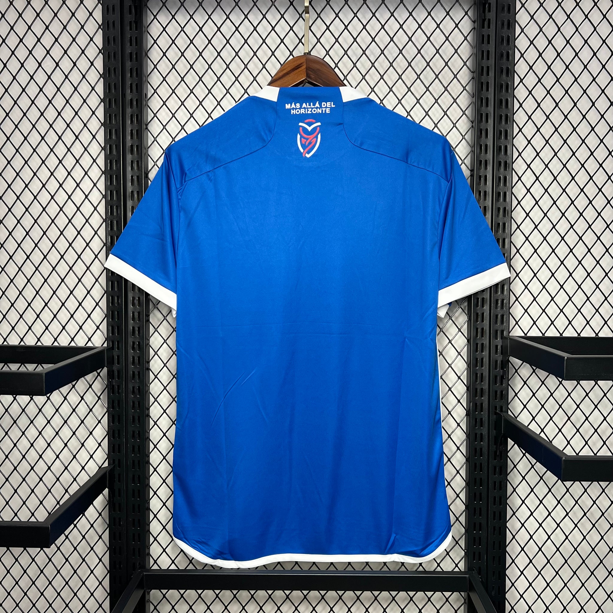 CAMISETA UNIVERSIDAD DE CHILE I 24/25 HOMBRE