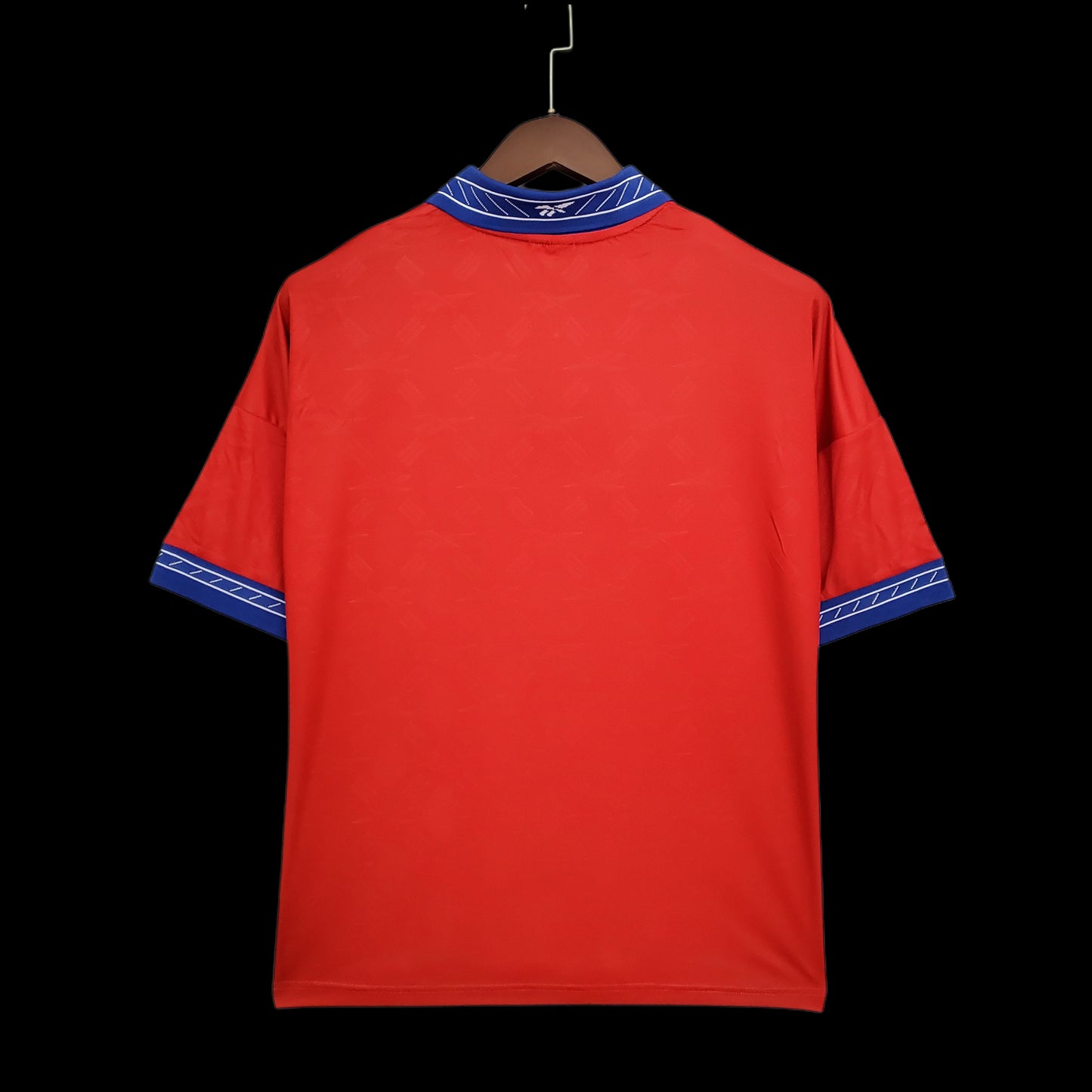 CAMISETA CHILE 1998 l (RETRO)