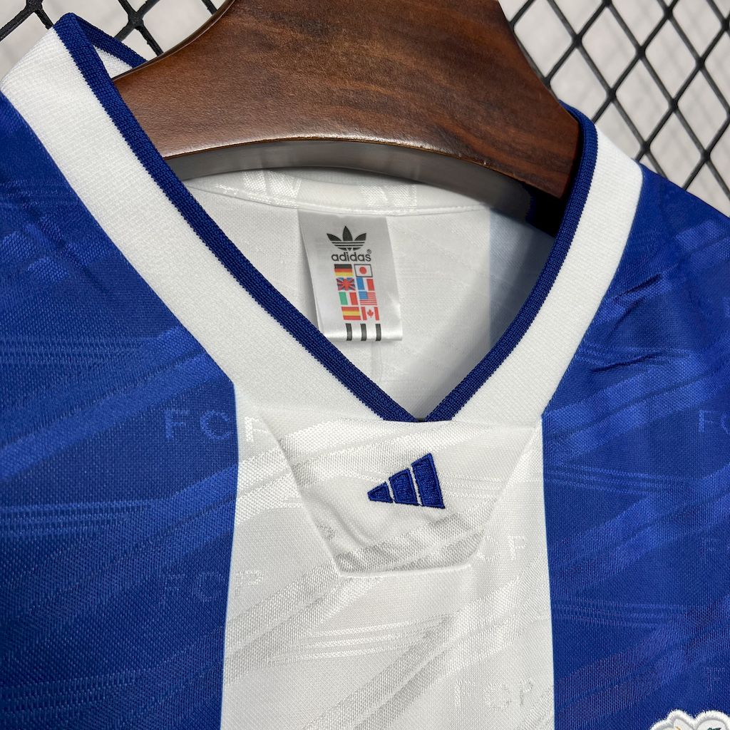 CAMISETA PORTO I 94/95 HOMBRE (RETRO)